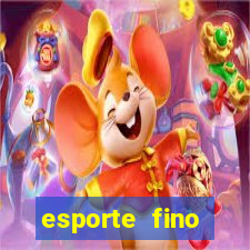 esporte fino feminino noite